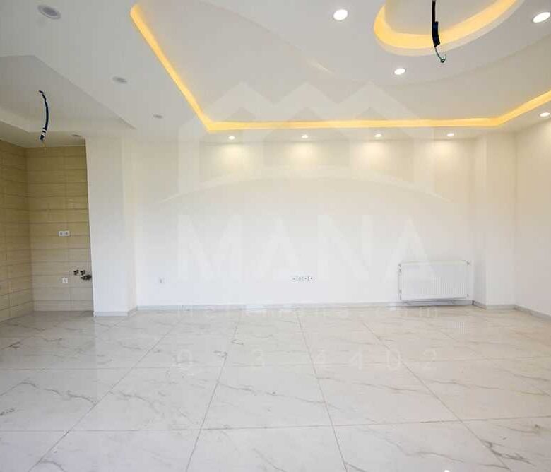 آپارتمان در بندر انزلی (64 متر)