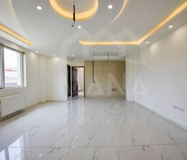 آپارتمان در بندر انزلی (64 متر)