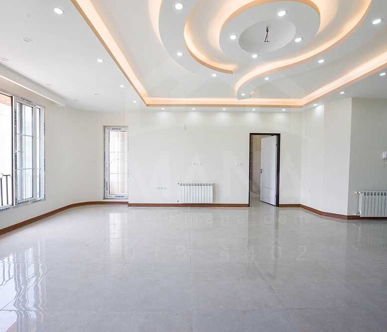 آپارتمان دریادلان 1 اطبا 2