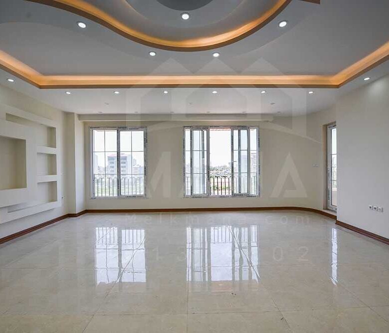 آپارتمان دریادلان 1 اطبا 3