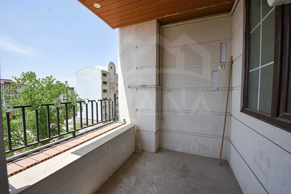 آپارتمان دریادلان 1 اطبا 6