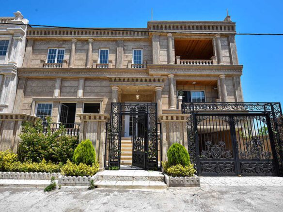 آذربایجان انزلی