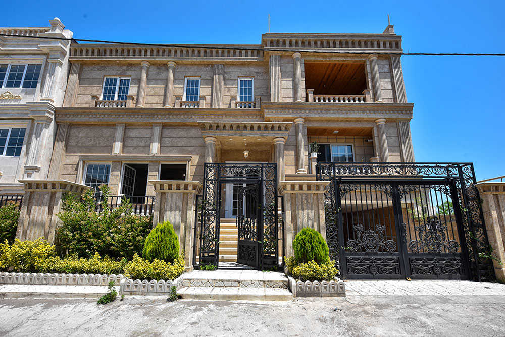 آذربایجان انزلی