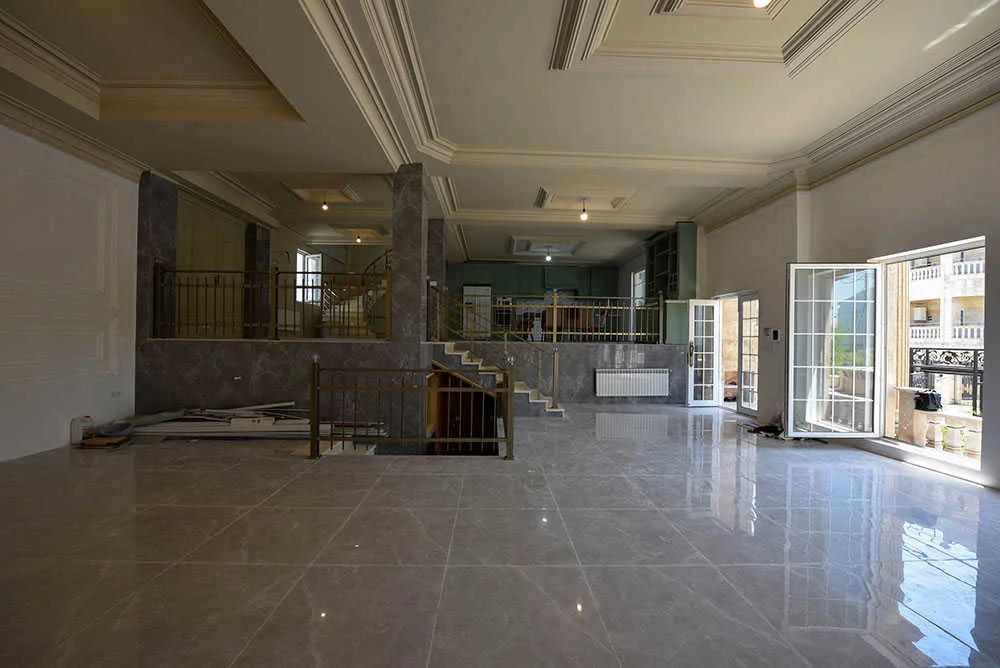 آذربایجان انزلی 2