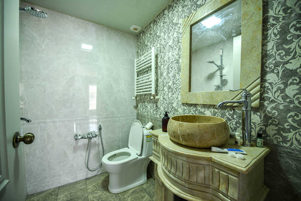 آذربایجان انزلی 12