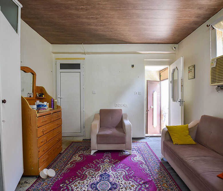 ویلا در بندرانزلی ( 67 متر)