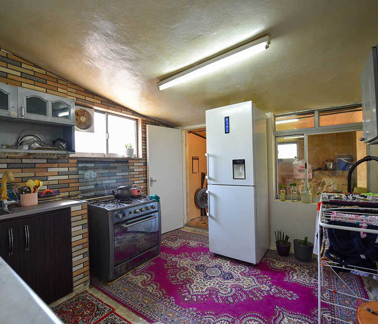 ویلا در بندرانزلی ( 67 متر)