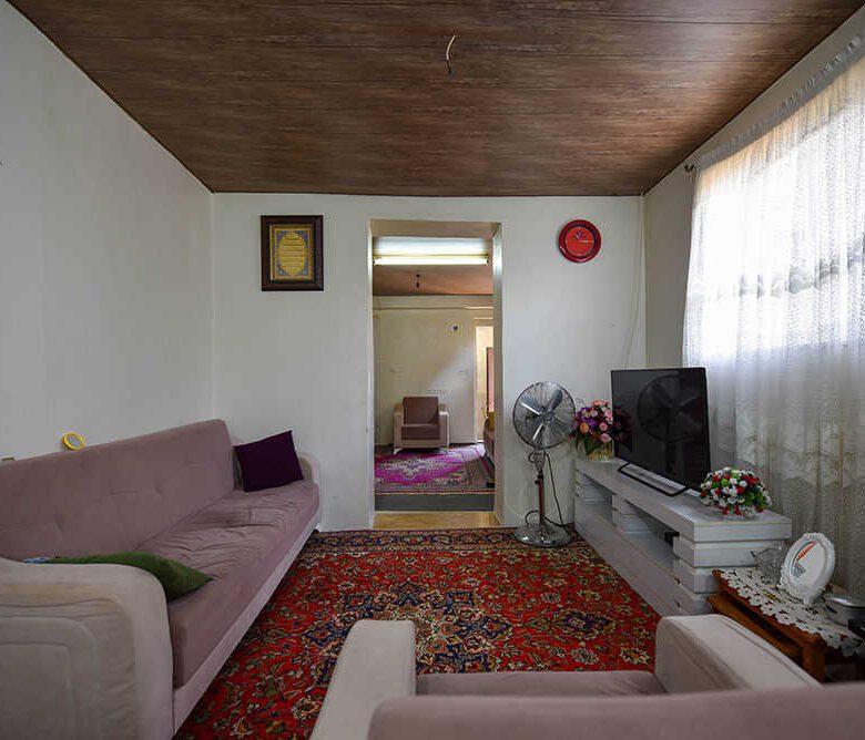 ویلا در بندرانزلی ( 67 متر)