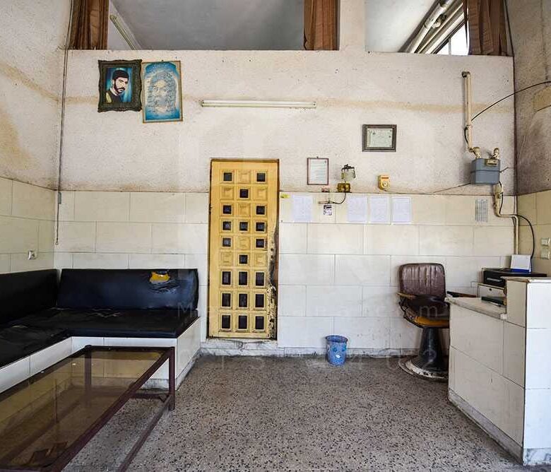 مغازه در بندرانزلی (71 متر)