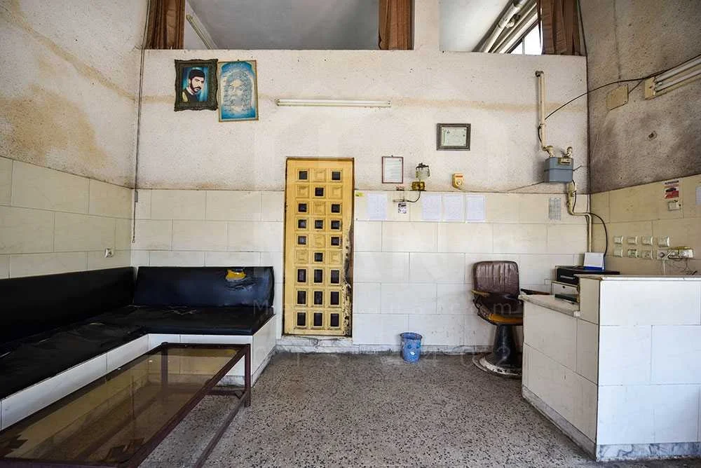 مغازه در خیابان آذربایجان 2