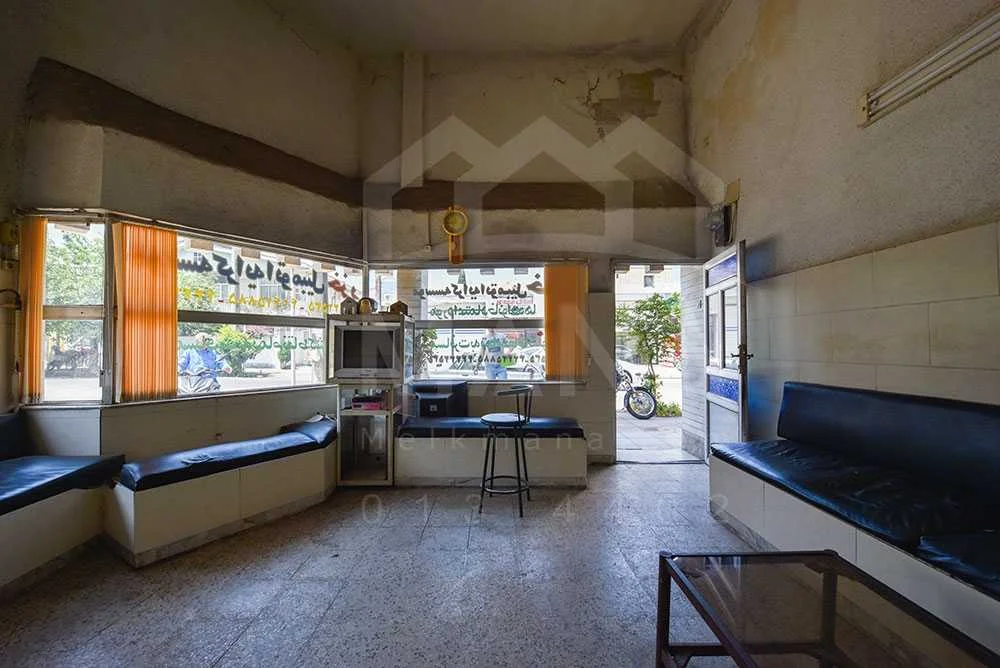 مغازه در خیابان آذربایجان 3