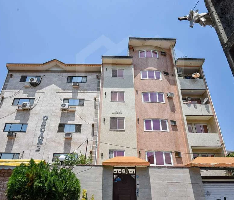خرید آپارتمان در آلوچه چی