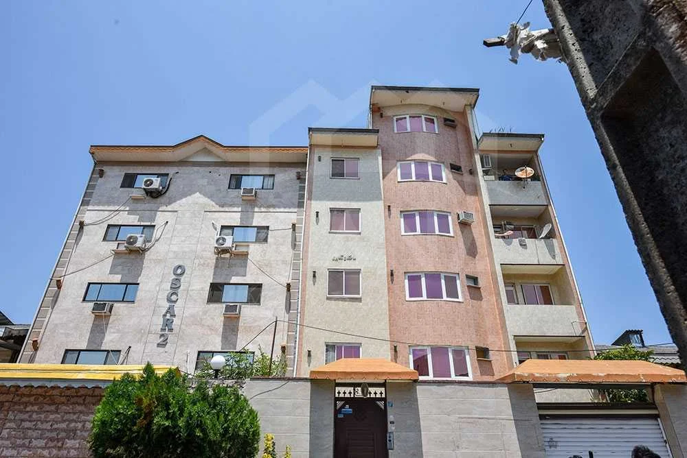 خرید آپارتمان در آلوچه چی