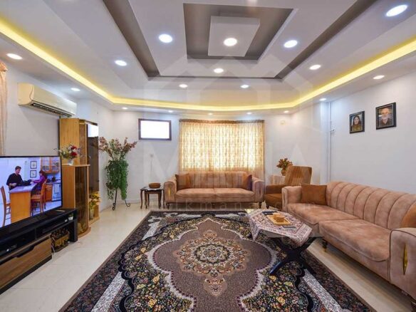 خرید آپارتمان در آلوچه چی 7