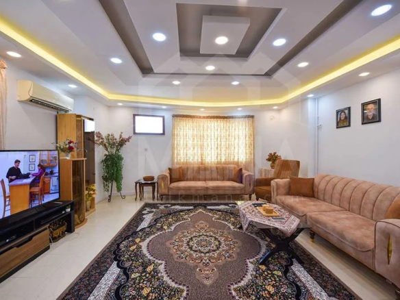 خرید آپارتمان در آلوچه چی 7