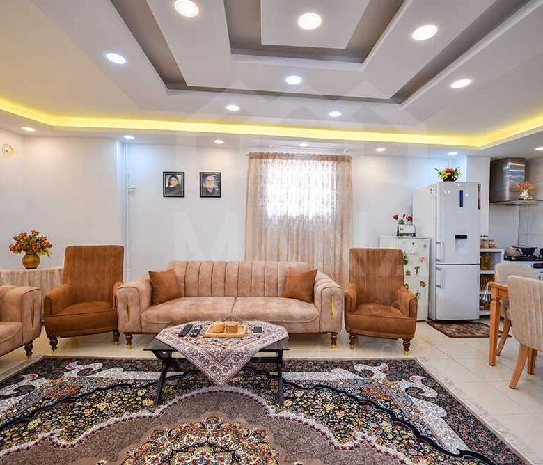 خرید آپارتمان در آلوچه چی 8
