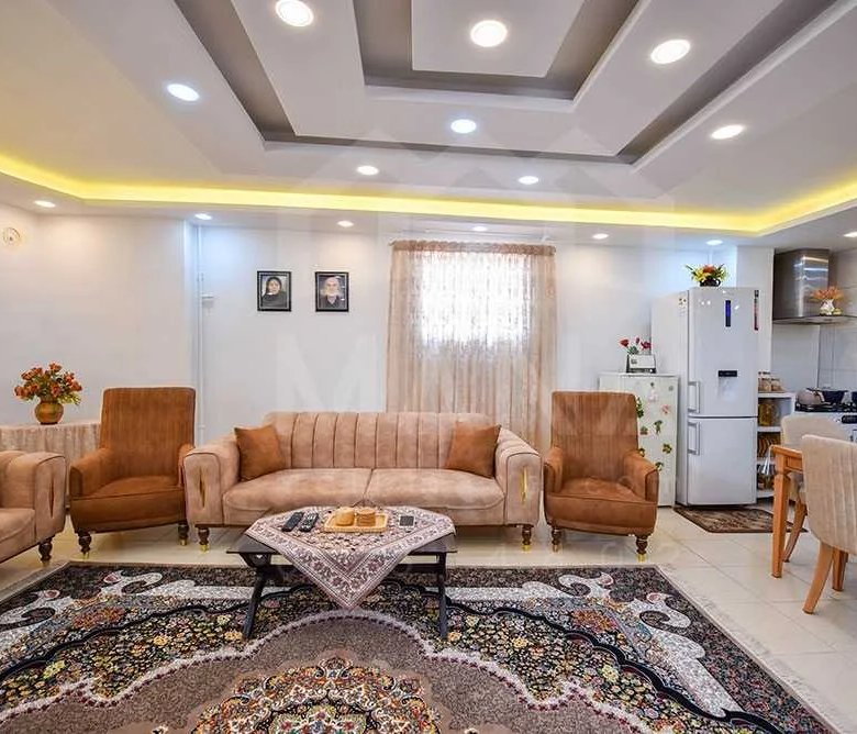 خرید آپارتمان در آلوچه چی 8