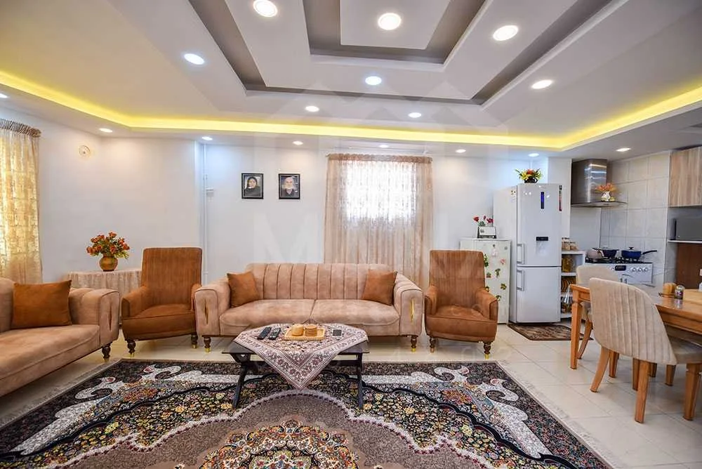خرید آپارتمان در آلوچه چی 8