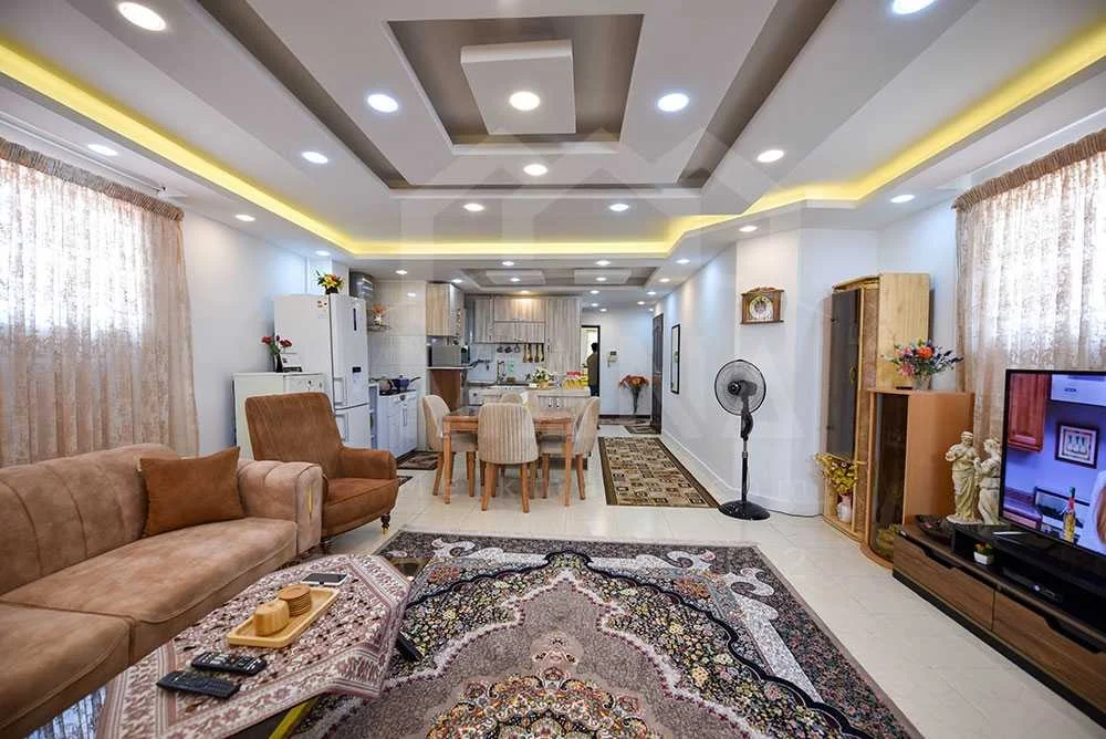 خرید آپارتمان در آلوچه چی 9