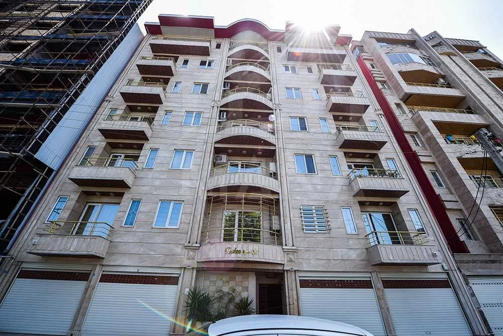 خرید آپارتمان در پاسداران انزلی