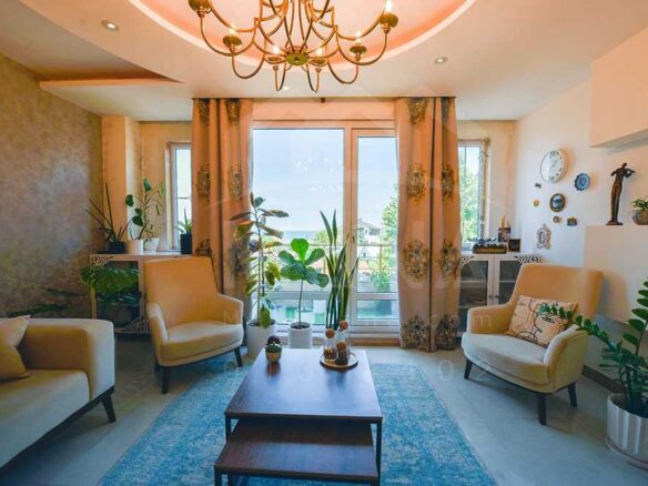 خرید آپارتمان در پاسداران انزلی 7