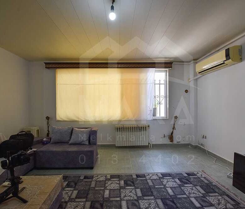 آپارتمان در پاسداران بندر انزلی (76 متر)