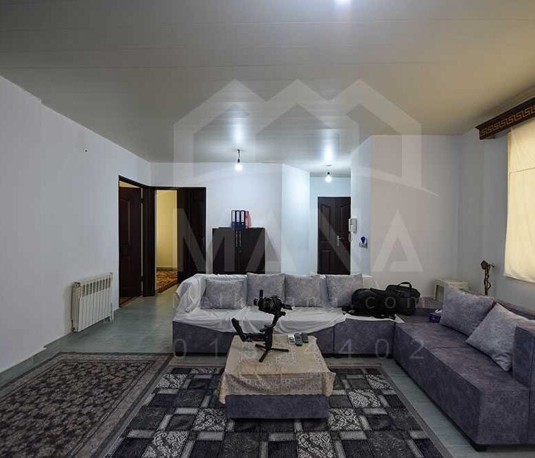 آپارتمان در پاسداران بندر انزلی (76 متر)