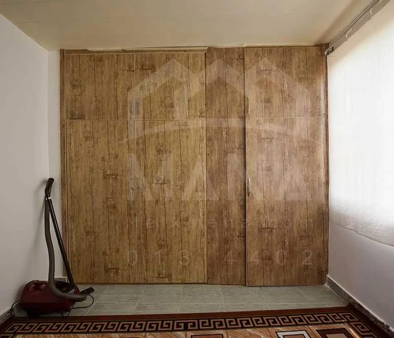 پاسداران مجتمع رادین 4