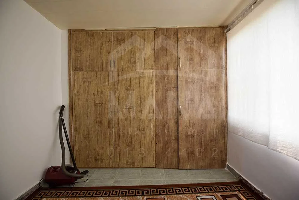 پاسداران مجتمع رادین 4