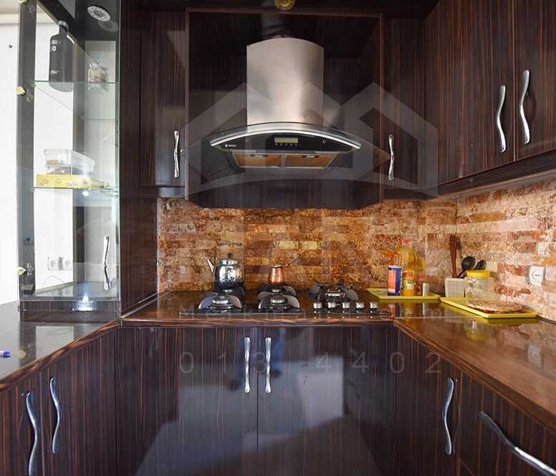 آپارتمان در پاسداران بندر انزلی (76 متر)