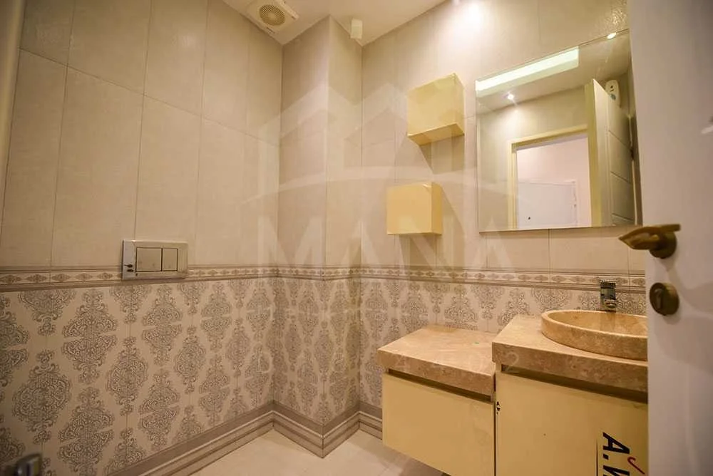 آپارتمان هوشمند در گلسار 9