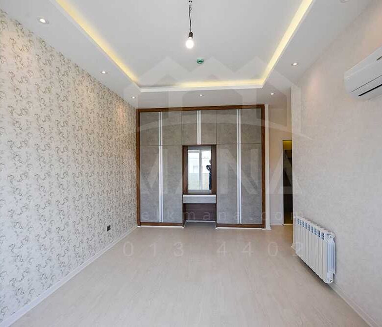 آپارتمان هوشمند در گلسار 11