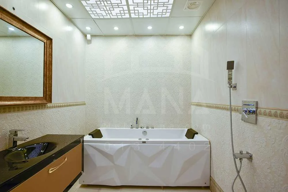 آپارتمان هوشمند در گلسار 14