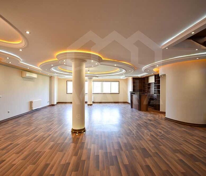 آپارتمان هوشمند در گلسار رشت 1