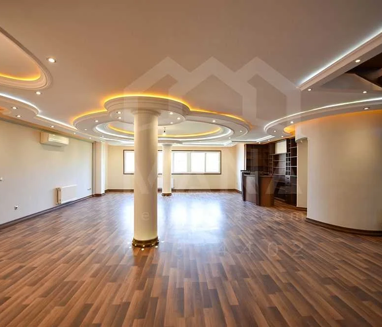 آپارتمان هوشمند در گلسار رشت 1