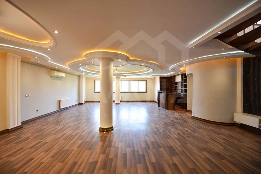 آپارتمان هوشمند در گلسار رشت 1
