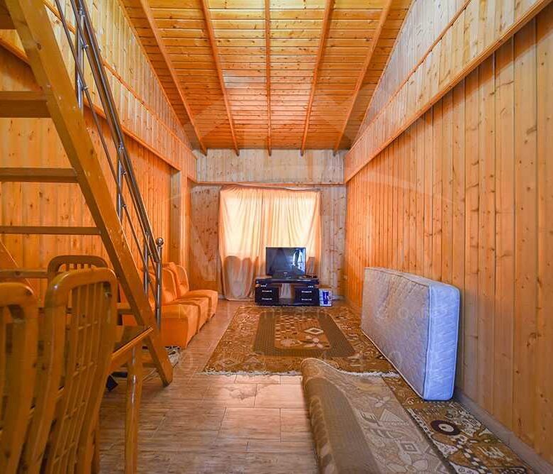 ملک تجاری در بندرانزلی (35 متر)