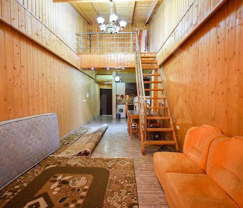 ملک تجاری در بندرانزلی (35 متر)