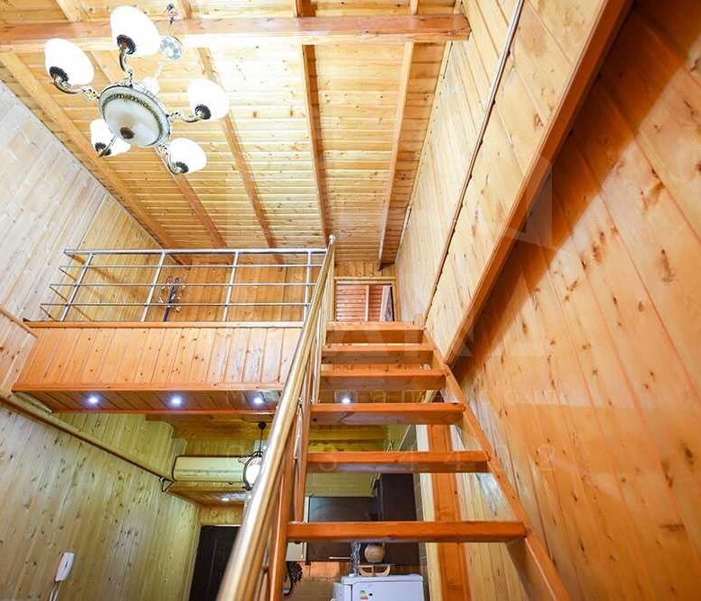 ملک تجاری در بندرانزلی (35 متر)