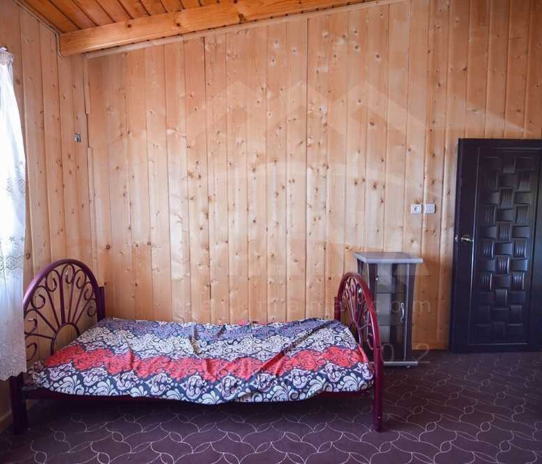 ملک تجاری در بندرانزلی (35 متر)