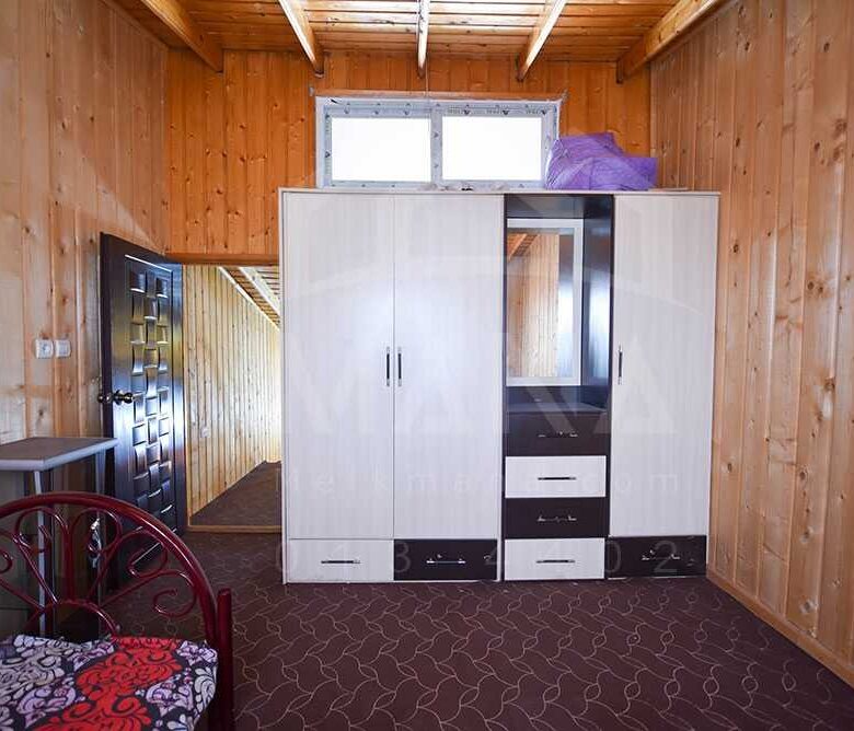 ملک تجاری در بندرانزلی (35 متر)