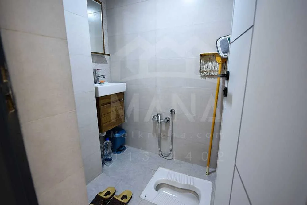 اطبا ساختمان نوژن 6