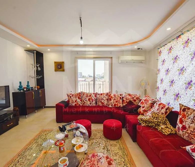 اطبا ساختمان نوژن 9