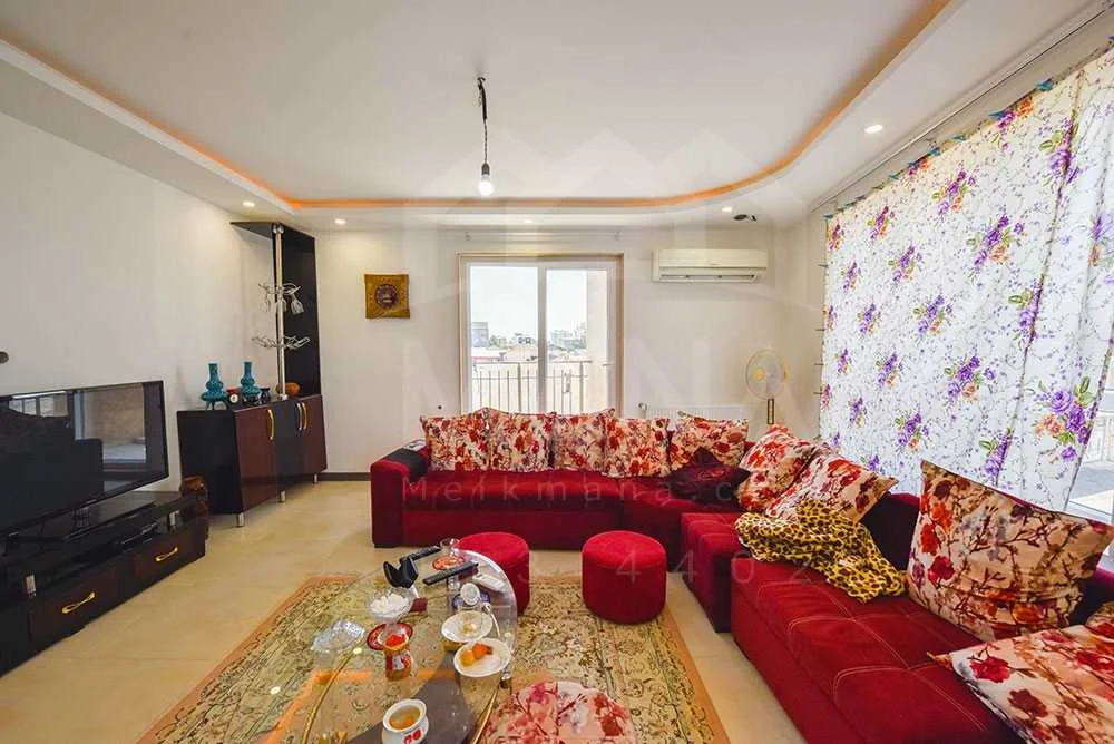 اطبا ساختمان نوژن 9