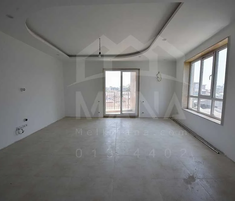 اطبا ساختمان نوژن 12