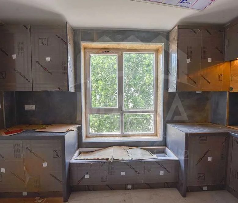 اطبا ساختمان نوژن 14