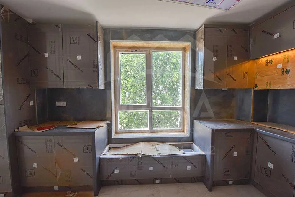اطبا ساختمان نوژن 14