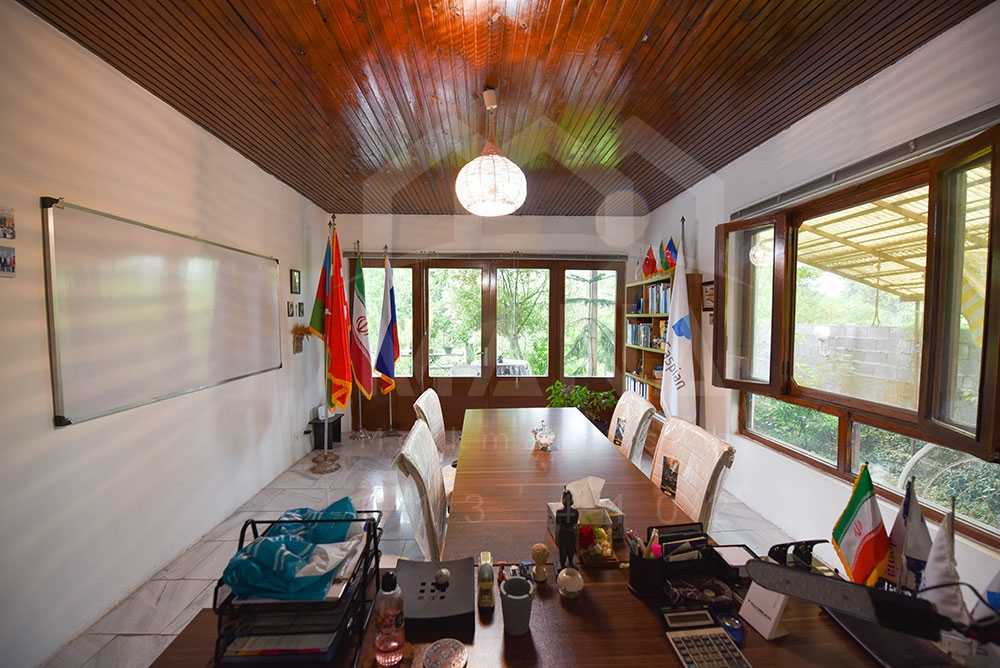 ویلا باغ در بندرانزلی ( 2314 متر )