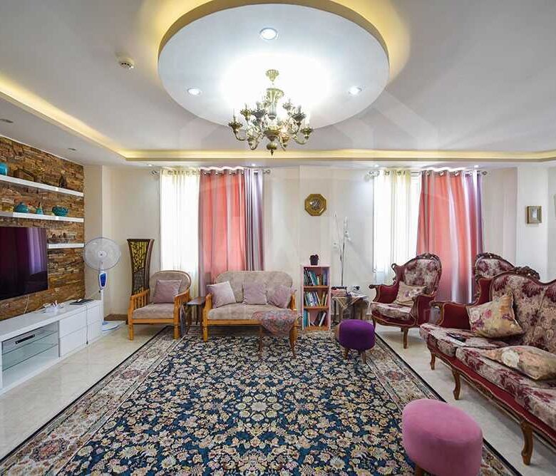 آپارتمان در آلوچه چی انزلی 2