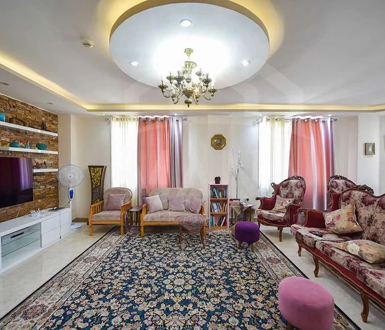 آپارتمان در آلوچه چی انزلی 2
